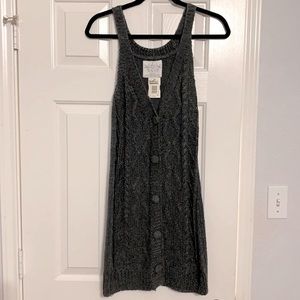 **SOLD** Sweater Dress